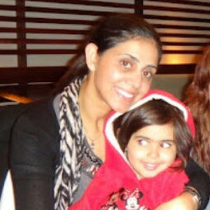 Meet your Posher, Suzi